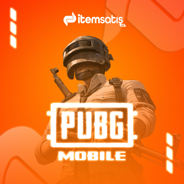 Pubg Mobile